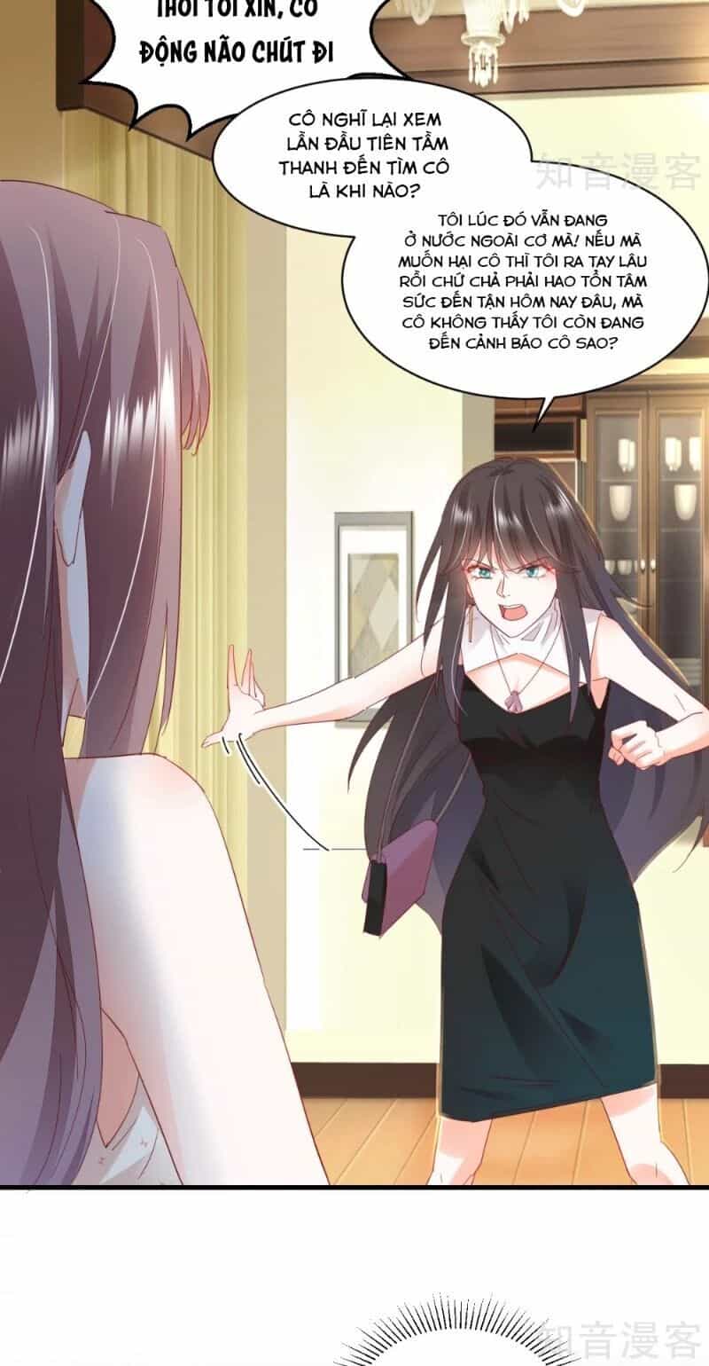 Phò Mã Lại Muốn Chơi Trò Couple Với Tôi - Chương 68 - ảnh 4