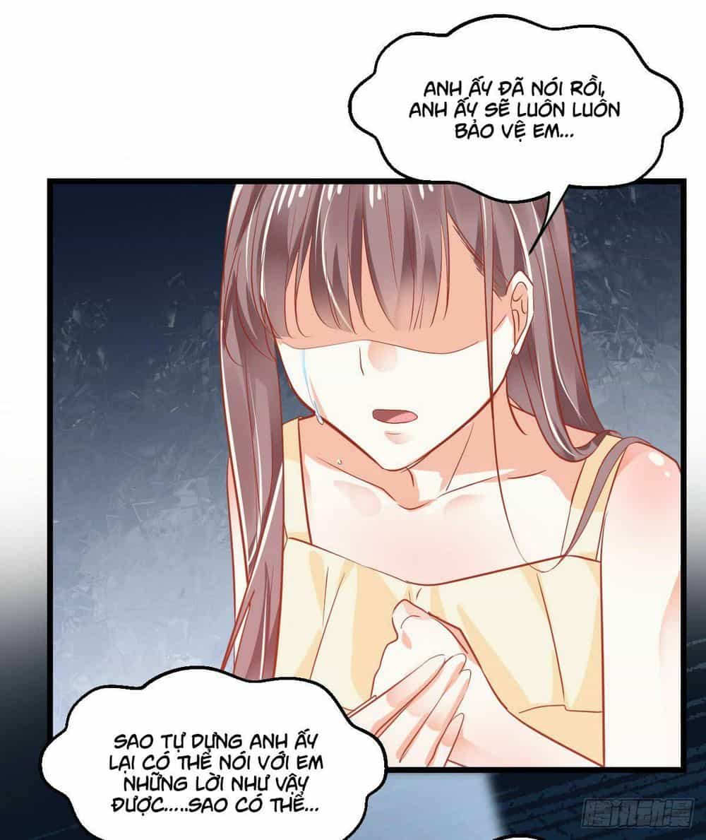 Phò Mã Lại Muốn Chơi Trò Couple Với Tôi - Chương 9 - ảnh 17