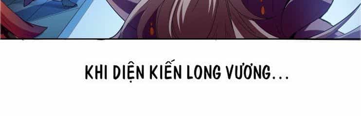 Phò Mã Long Cung Không Dễ Làm - Chương 2 - ảnh 4