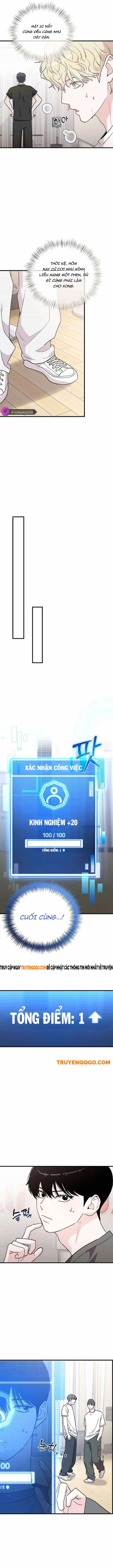 Phó Quản Lý Kim Ghét Thần Tượng - Chương 4 - ảnh 9