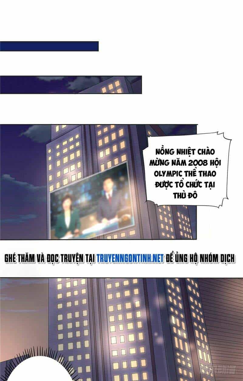 Phó Thiếu Đích Độc Sủng - Chương 2 - ảnh 9