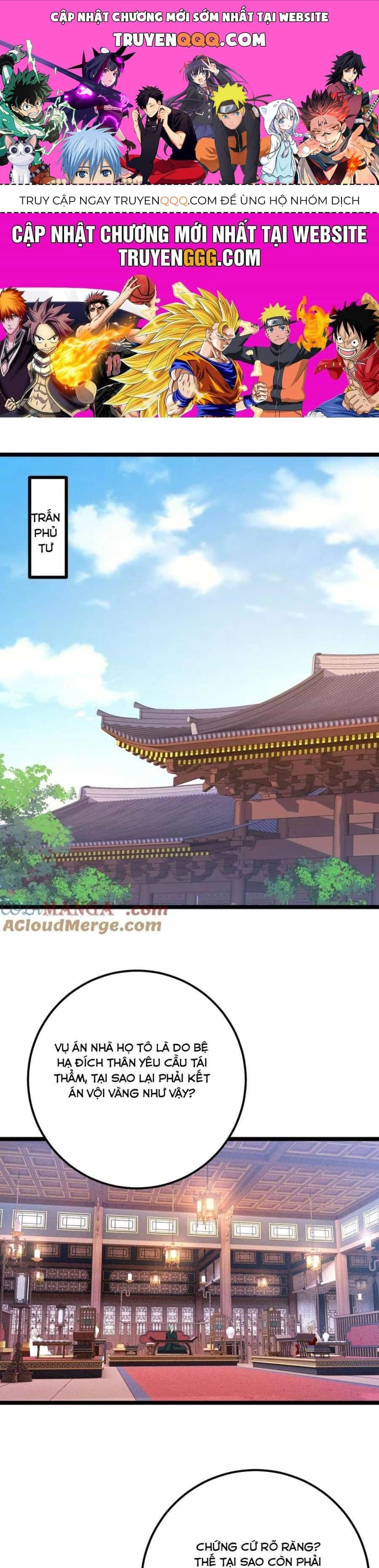 Phơi Bày Thân Phận Nữ Của Hoàng Đế - Chương 15 - ảnh 1
