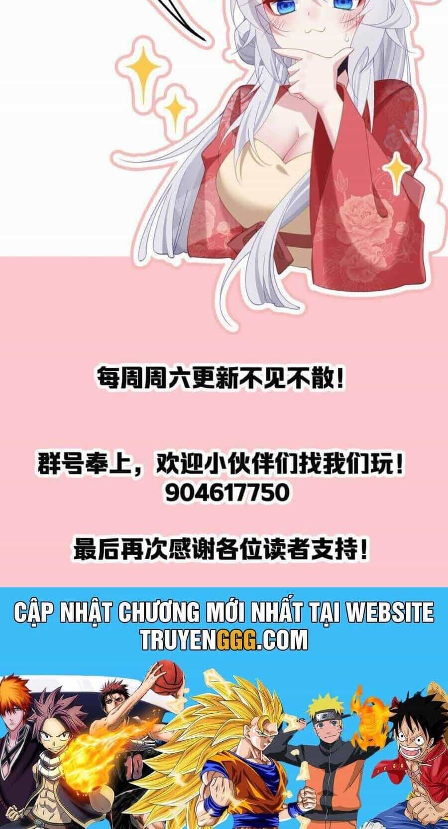 Phơi Bày Thân Phận Nữ Của Hoàng Đế - Chương 18 - ảnh 36