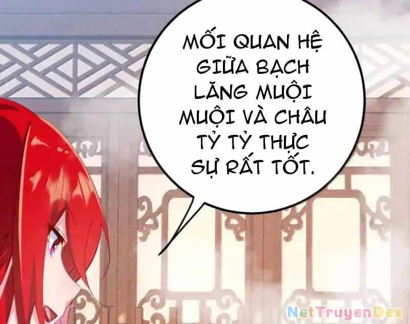 Phơi Bày Thân Phận Nữ Của Hoàng Đế - Chương 23 - ảnh 34