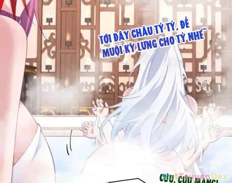 Phơi Bày Thân Phận Nữ Của Hoàng Đế - Chương 23 - ảnh 35