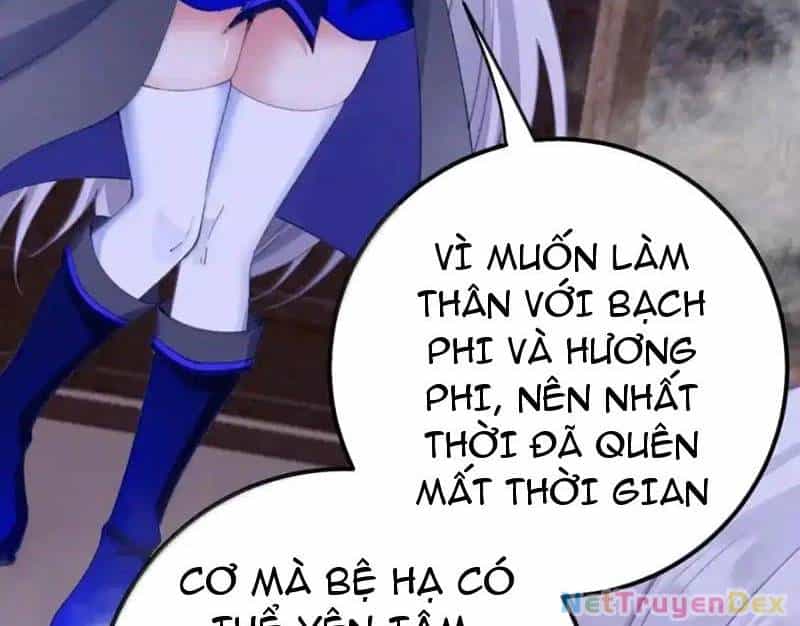 Phơi Bày Thân Phận Nữ Của Hoàng Đế - Chương 23 - ảnh 77