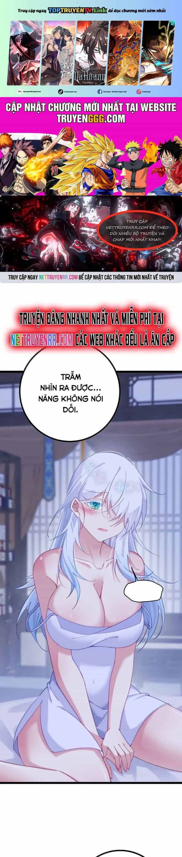Phơi Bày Thân Phận Nữ Của Hoàng Đế - Chương 36 - ảnh 2