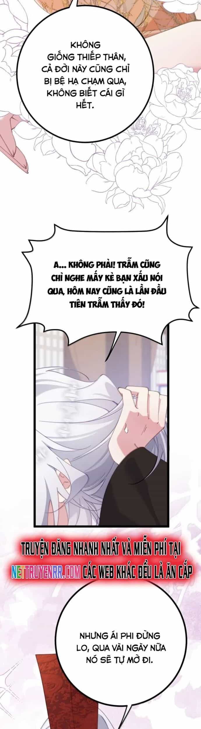 Phơi Bày Thân Phận Nữ Của Hoàng Đế - Chương 36 - ảnh 21