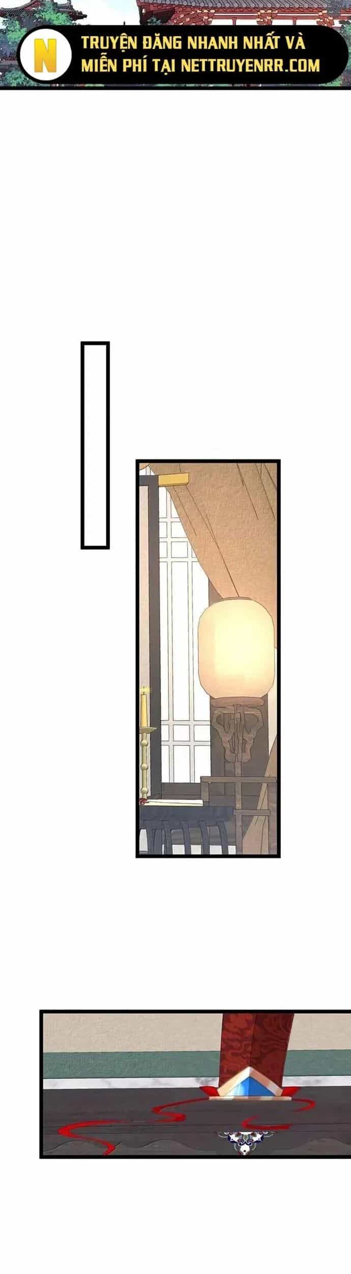 Phơi Bày Thân Phận Nữ Của Hoàng Đế - Chương 37 - ảnh 23