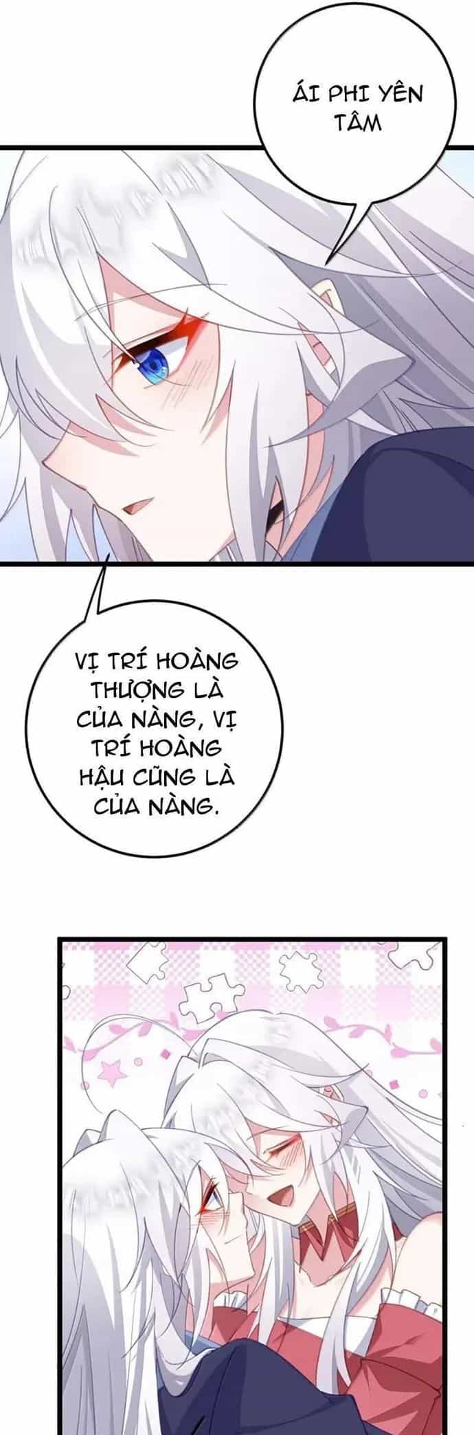 Phơi Bày Thân Phận Nữ Của Hoàng Đế - Chương 37 - ảnh 28