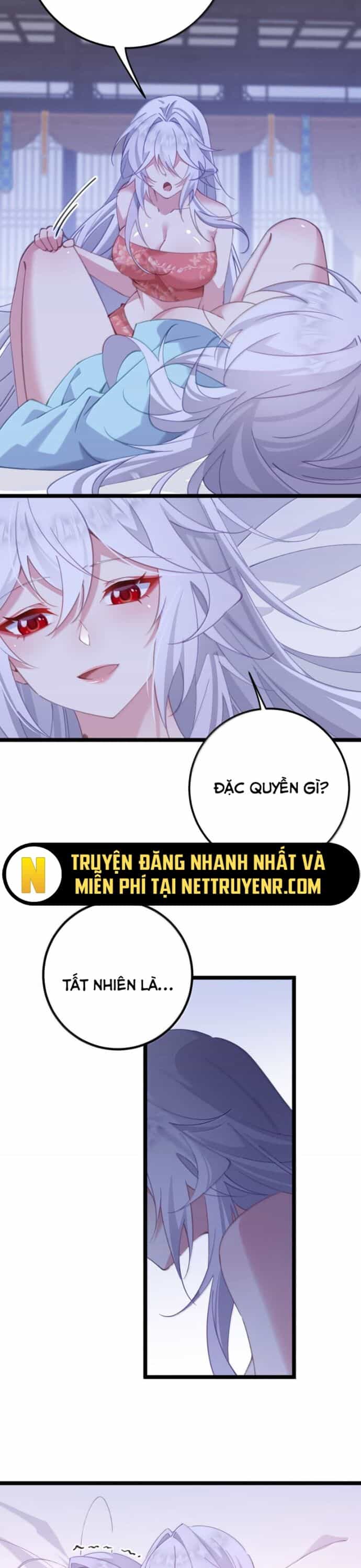 Phơi Bày Thân Phận Nữ Của Hoàng Đế - Chương 41 - ảnh 11