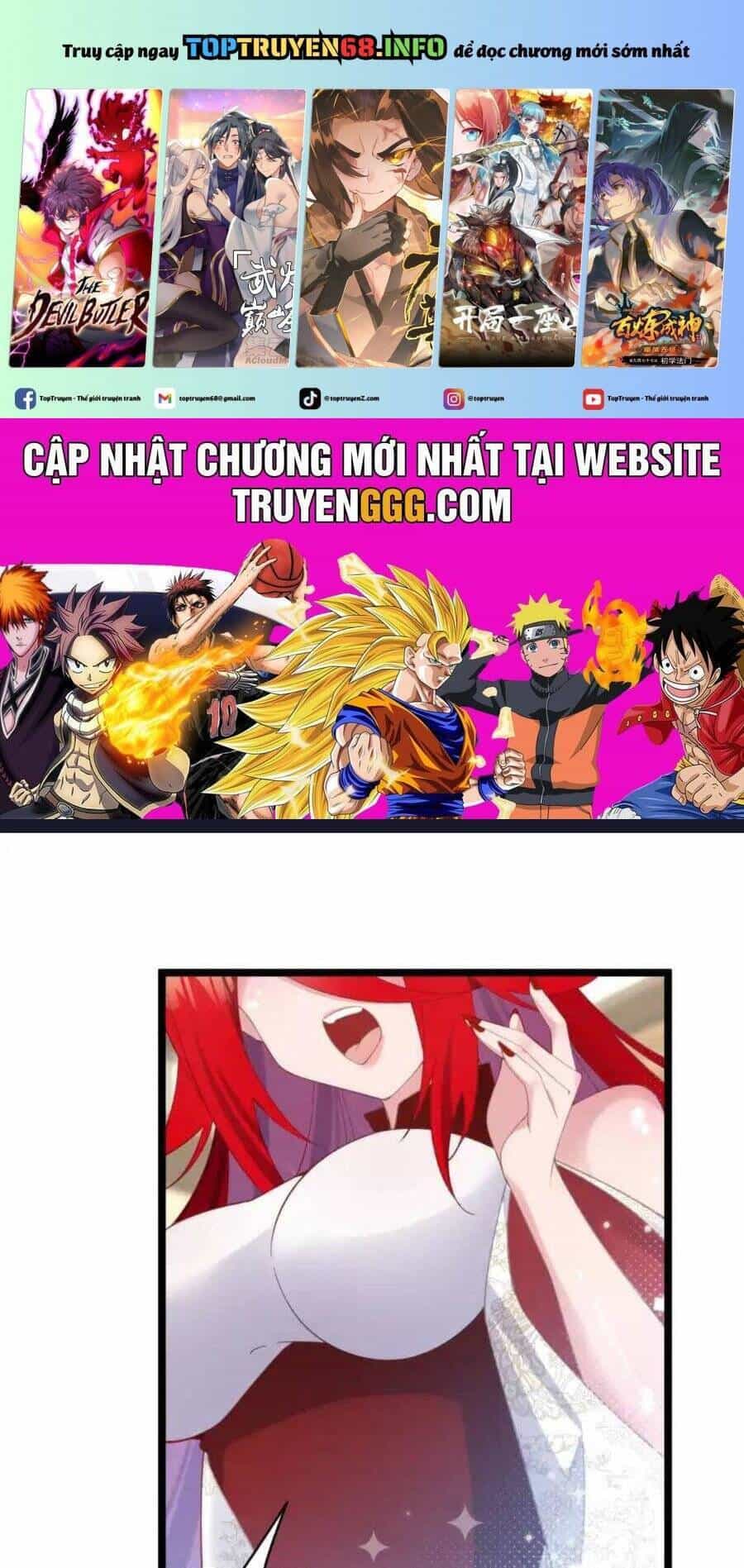 Phơi Bày Thân Phận Nữ Của Hoàng Đế - Chương 4 - ảnh 2