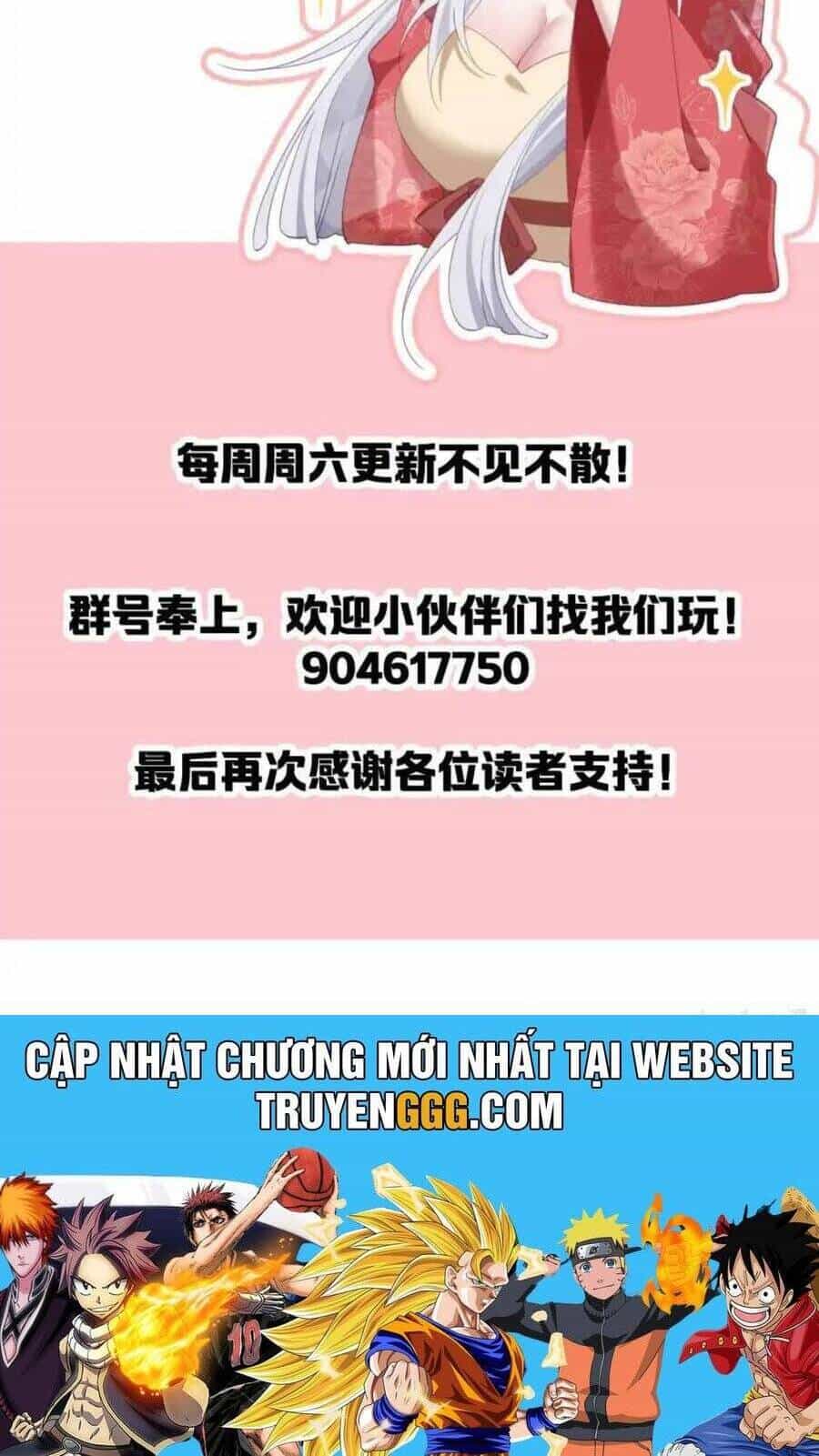 Phơi Bày Thân Phận Nữ Của Hoàng Đế - Chương 5 - ảnh 32