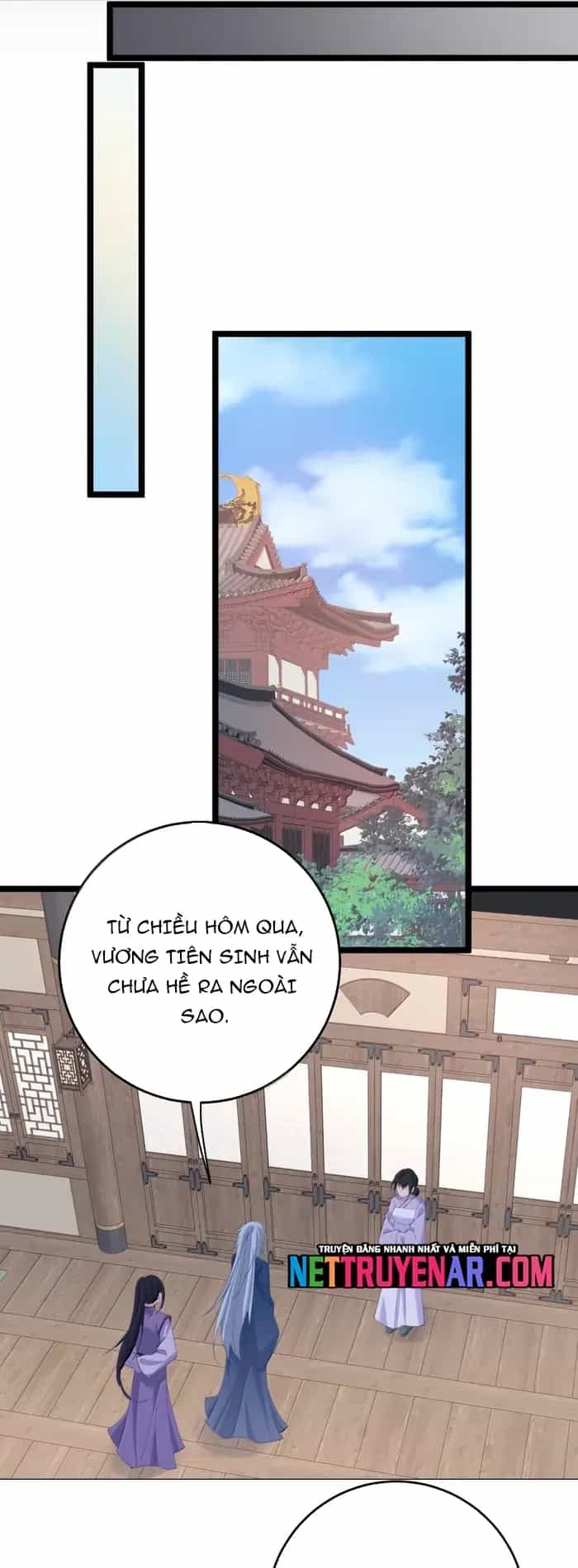 Phơi Bày Thân Phận Nữ Của Hoàng Đế - Chương 68 - ảnh 11