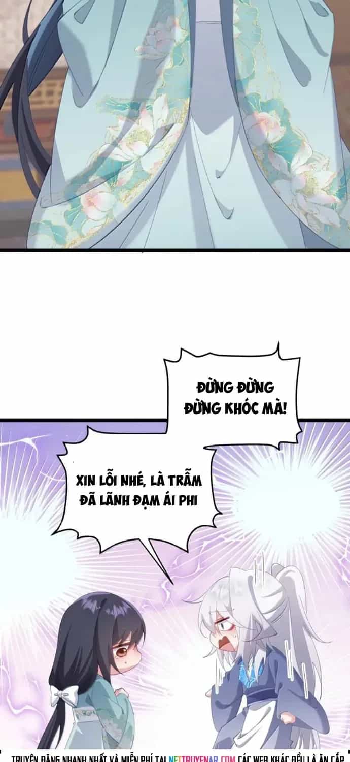 Phơi Bày Thân Phận Nữ Của Hoàng Đế - Chương 84 - ảnh 31