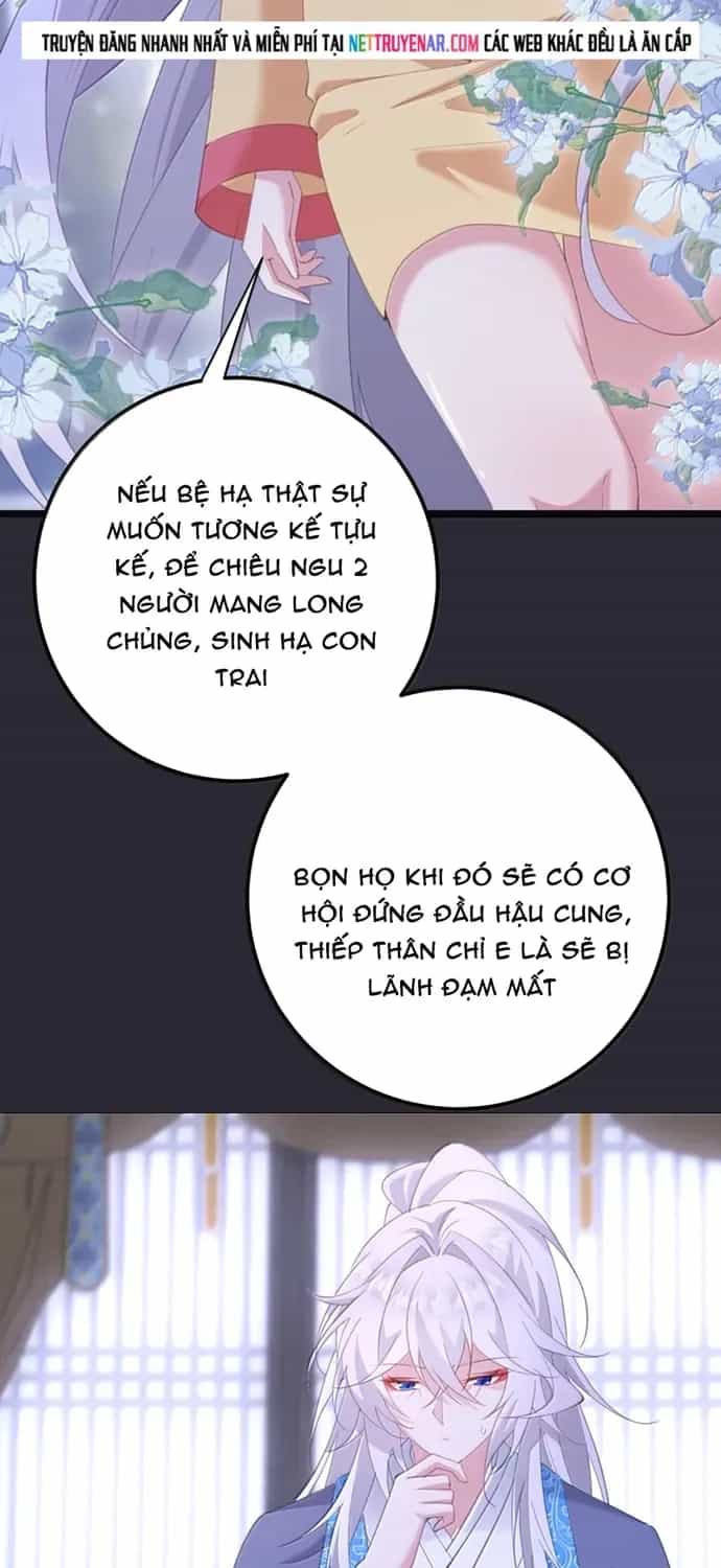 Phơi Bày Thân Phận Nữ Của Hoàng Đế - Chương 85 - ảnh 13