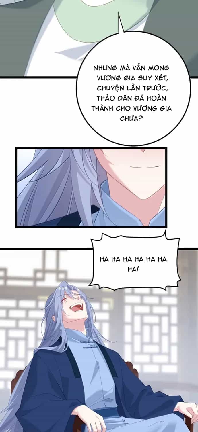 Phơi Bày Thân Phận Nữ Của Hoàng Đế - Chương 85 - ảnh 35