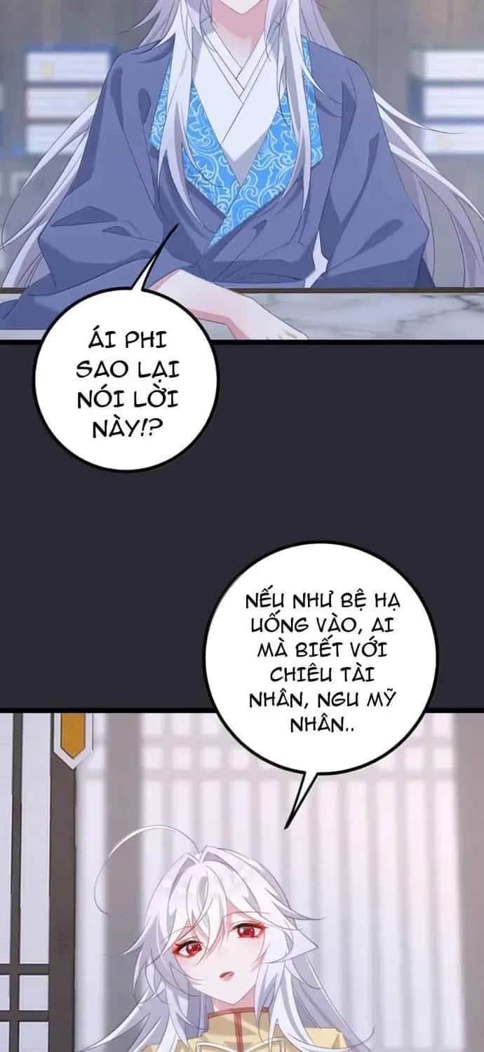 Phơi Bày Thân Phận Nữ Của Hoàng Đế - Chương 86 - ảnh 32
