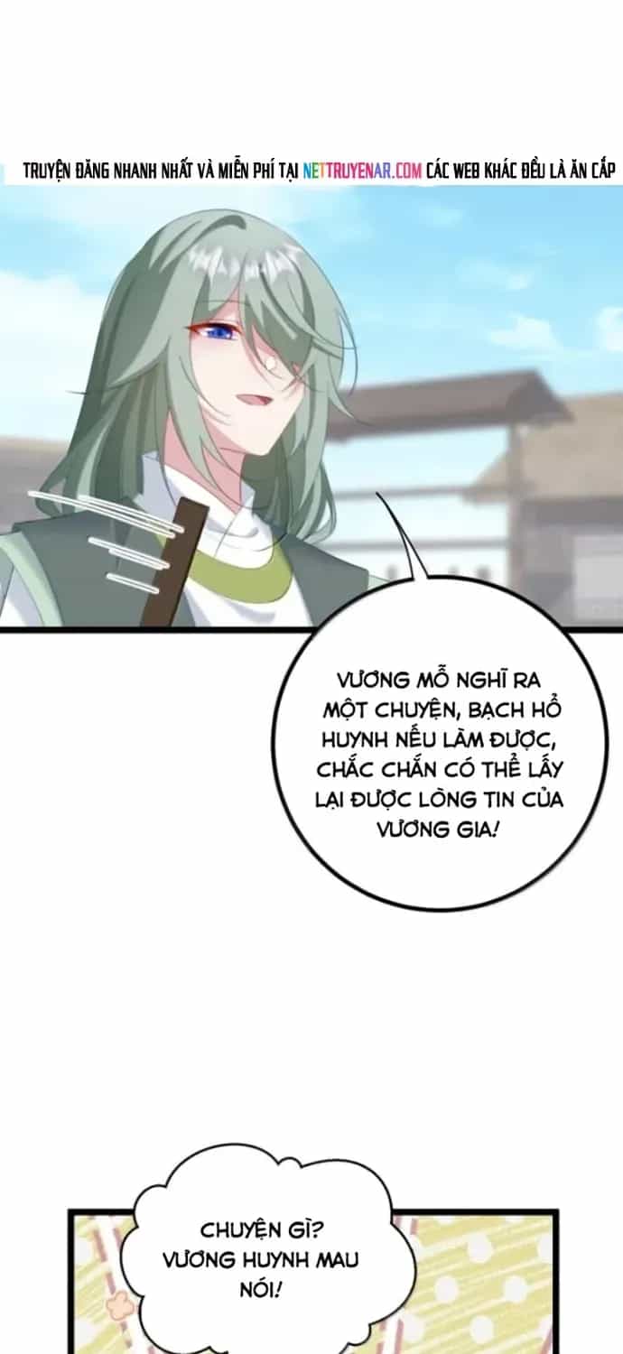 Phơi Bày Thân Phận Nữ Của Hoàng Đế - Chương 87 - ảnh 38