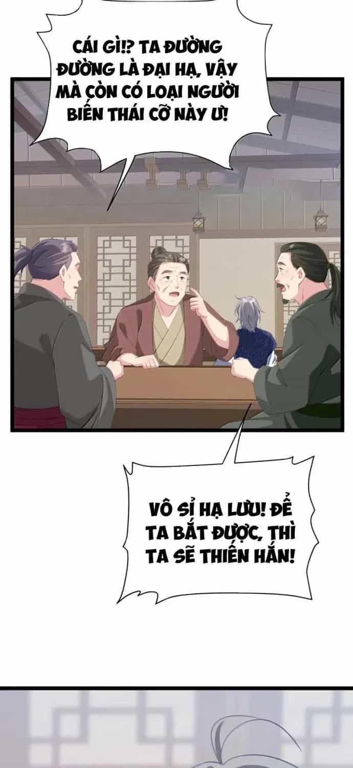 Phơi Bày Thân Phận Nữ Của Hoàng Đế - Chương 88 - ảnh 13