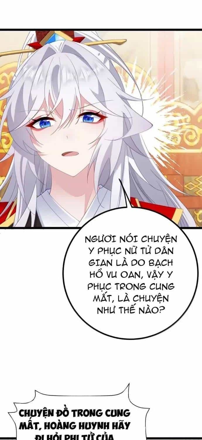 Phơi Bày Thân Phận Nữ Của Hoàng Đế - Chương 89 - ảnh 27