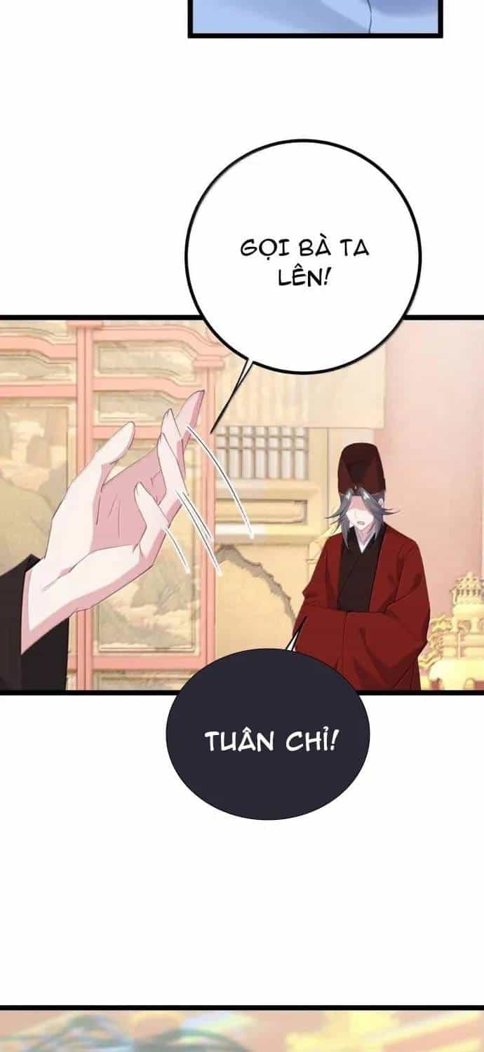 Phơi Bày Thân Phận Nữ Của Hoàng Đế - Chương 89 - ảnh 32