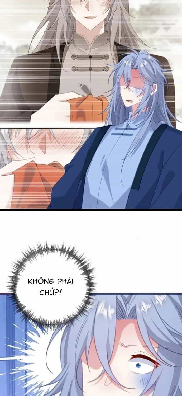 Phơi Bày Thân Phận Nữ Của Hoàng Đế - Chương 89 - ảnh 36