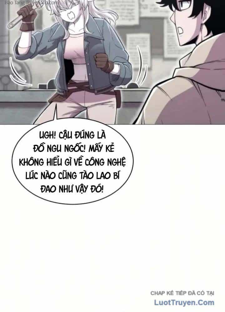 Phối Sắc Giả - Chương 13 - ảnh 14