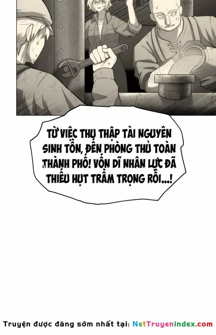 Phối Sắc Giả - Chương 22 - ảnh 10