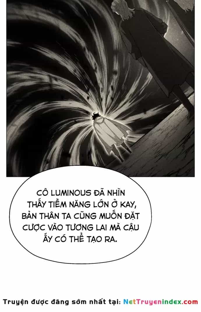 Phối Sắc Giả - Chương 22 - ảnh 29