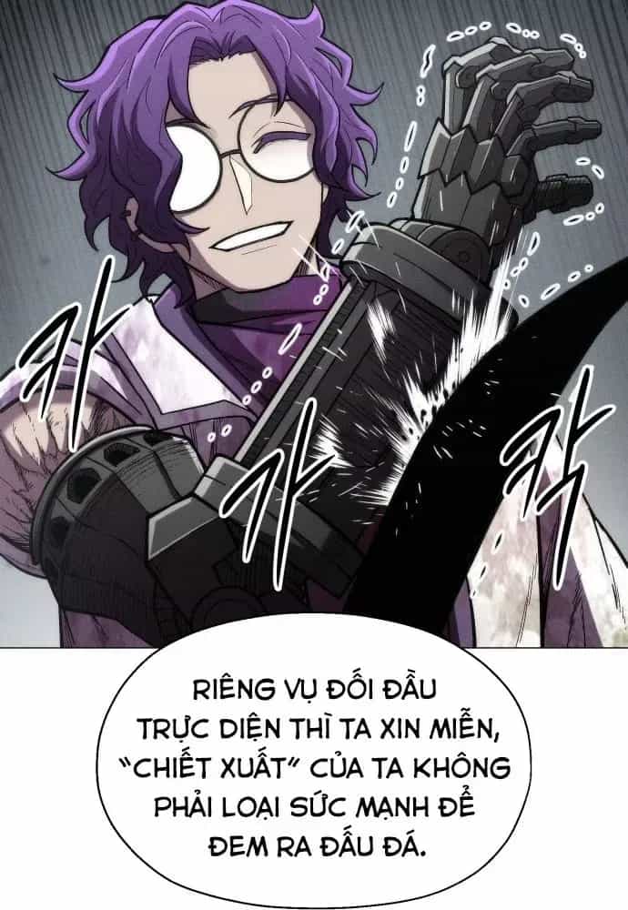 Phối Sắc Giả - Chương 23 - ảnh 27