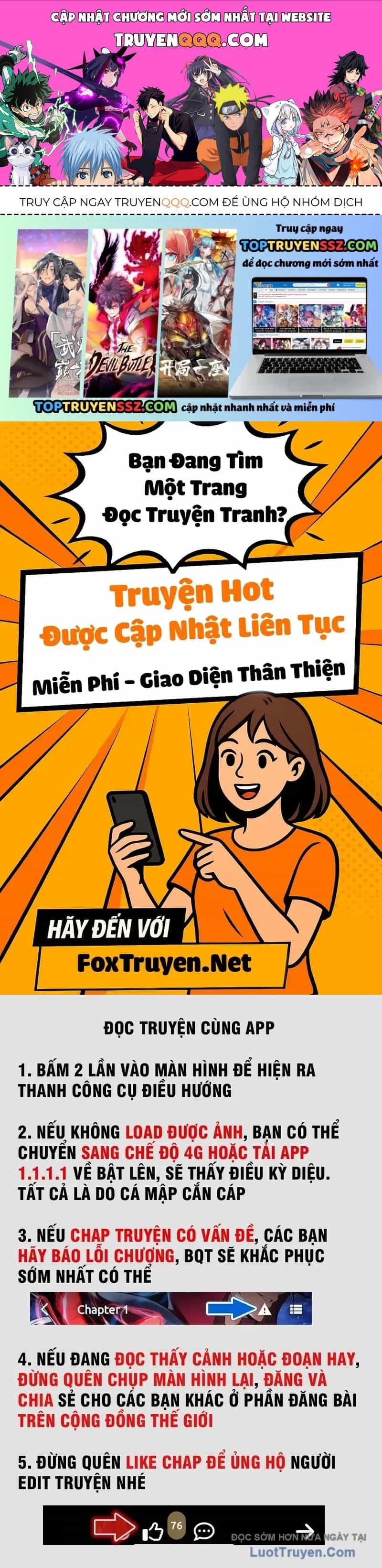 Phối Sắc Giả - Chương 24 - ảnh 1