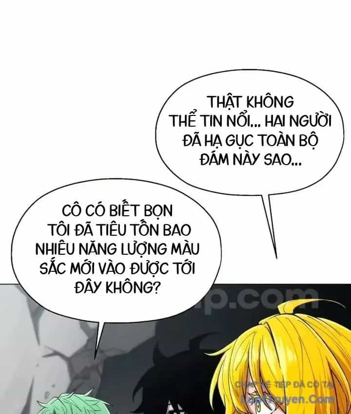 Phối Sắc Giả - Chương 26 - ảnh 66
