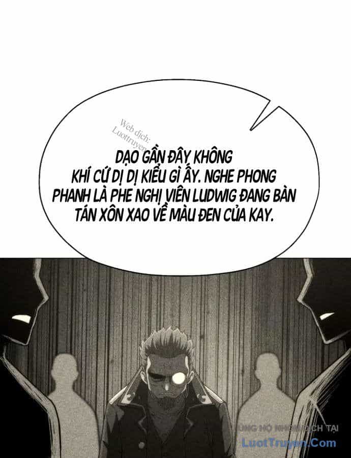 Phối Sắc Giả - Chương 34 - ảnh 41
