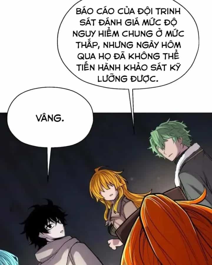Phối Sắc Giả - Chương 39 - ảnh 129