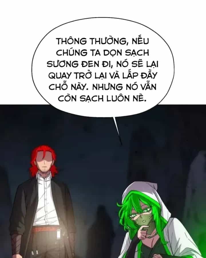 Phối Sắc Giả - Chương 39 - ảnh 21
