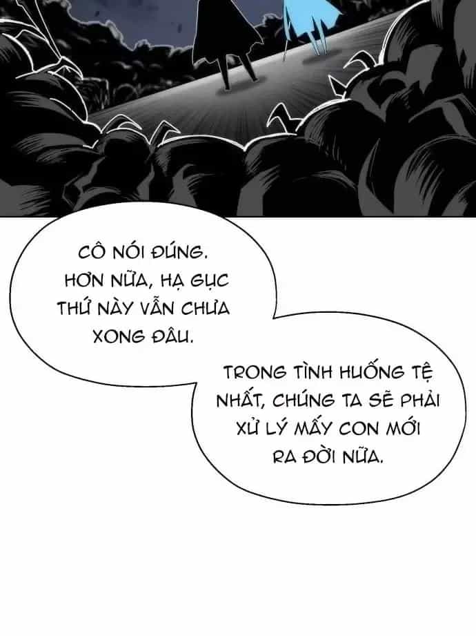 Phối Sắc Giả - Chương 41 - ảnh 11