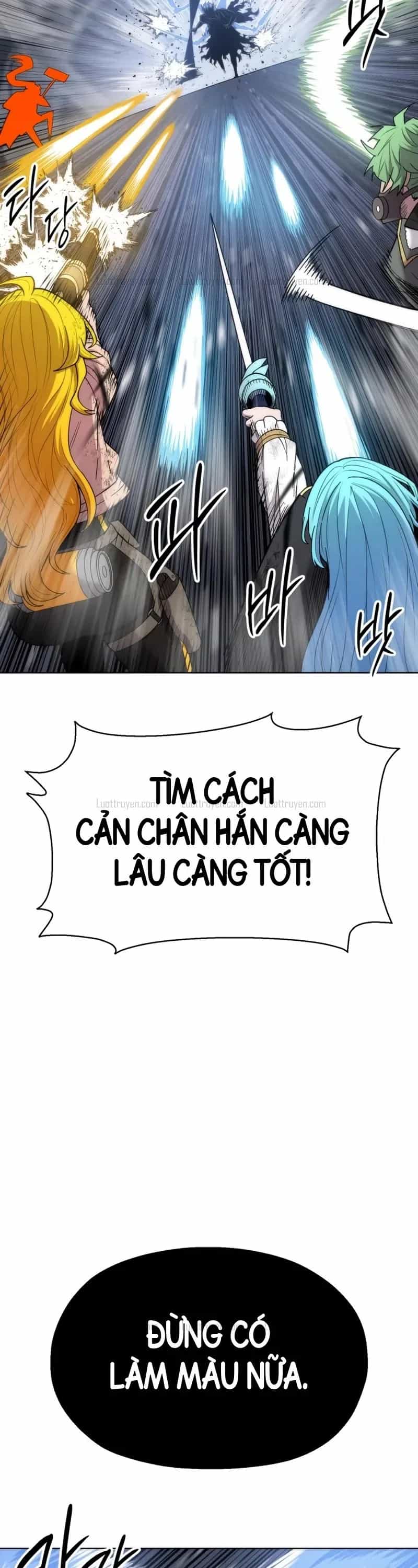 Phối Sắc Giả - Chương 45 - ảnh 28