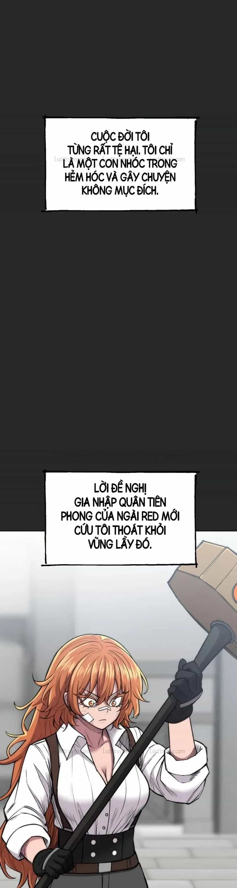 Phối Sắc Giả - Chương 45 - ảnh 36