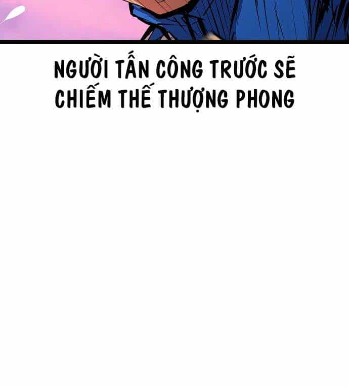 Phòng Gym Hanlim - Chương 9 - ảnh 17