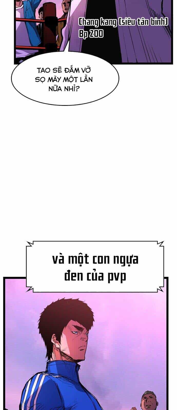 Phòng Gym Hanlim - Chương 9 - ảnh 75