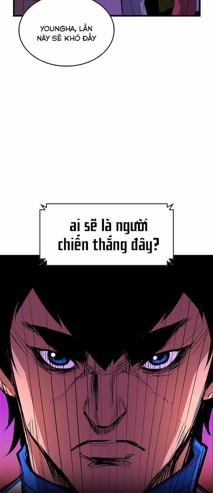 Phòng Gym Hanlim - Chương 9 - ảnh 77