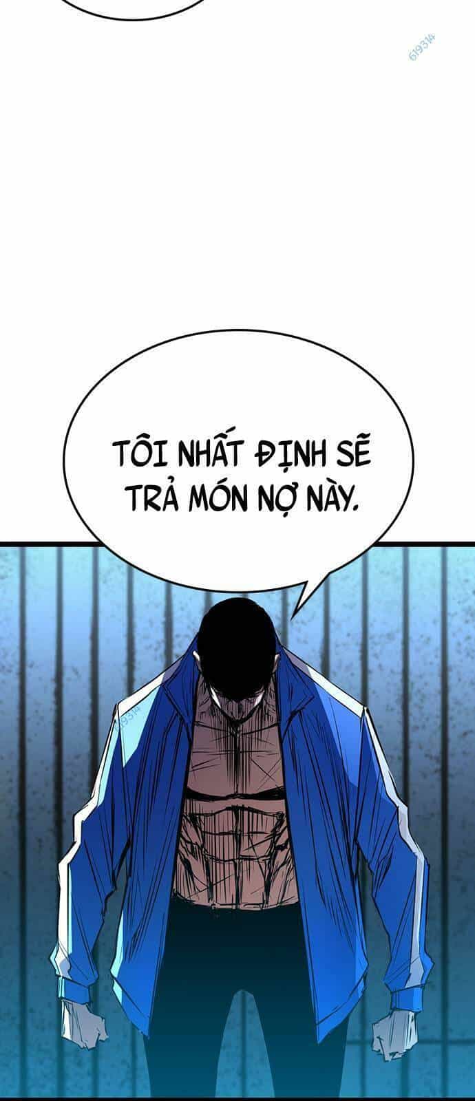 Phòng Gym Hanlim - Chương 98 - ảnh 58