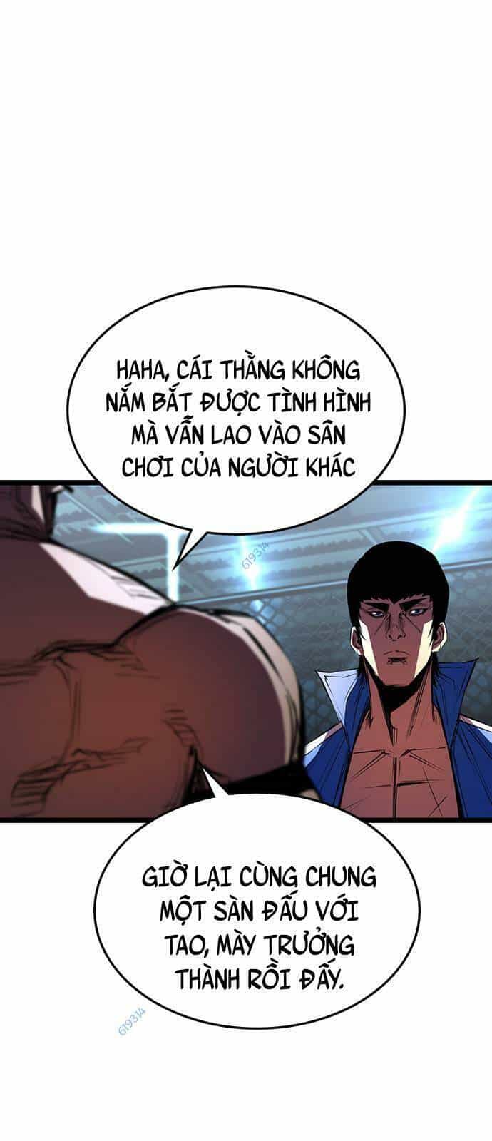 Phòng Gym Hanlim - Chương 98 - ảnh 84