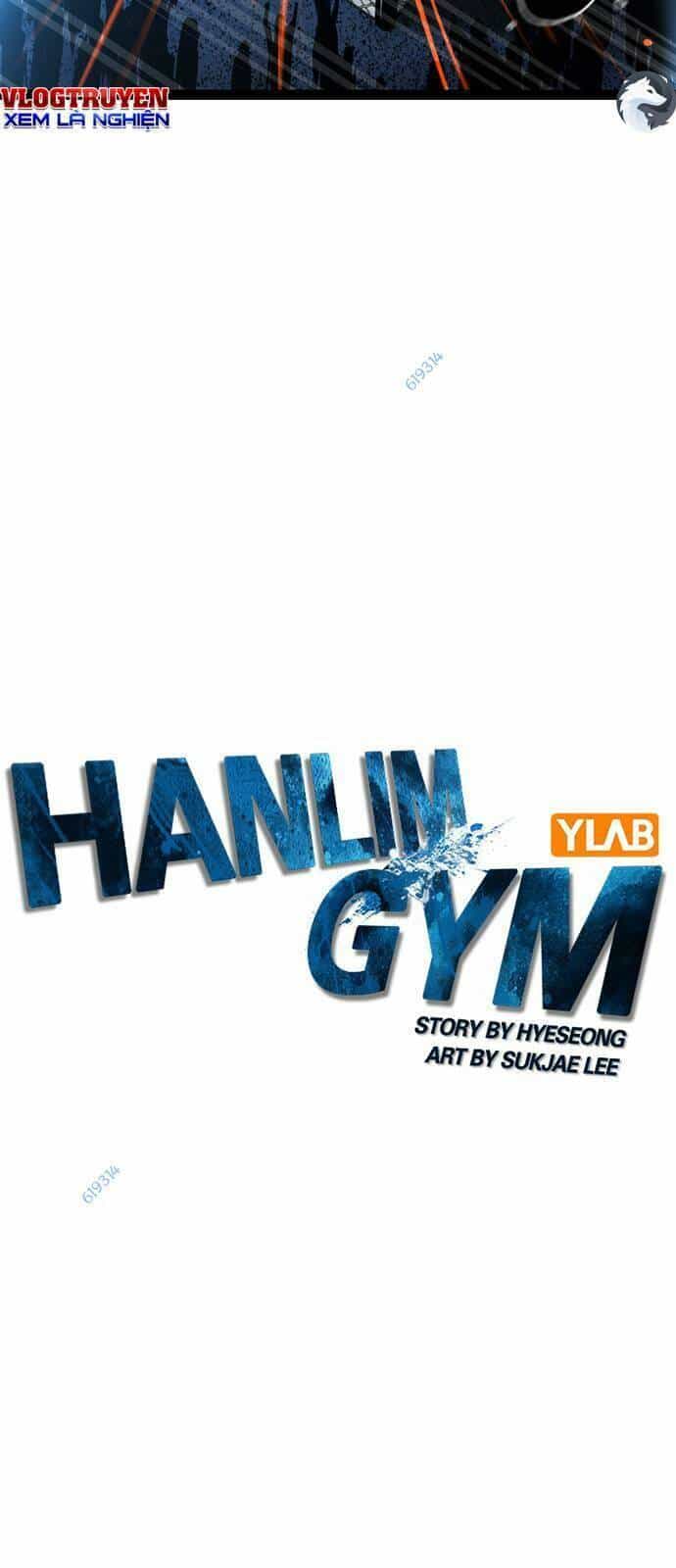 Phòng Gym Hanlim - Chương 99 - ảnh 12