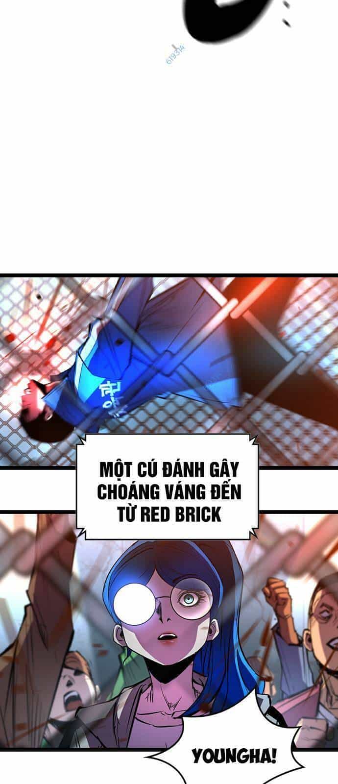 Phòng Gym Hanlim - Chương 99 - ảnh 61