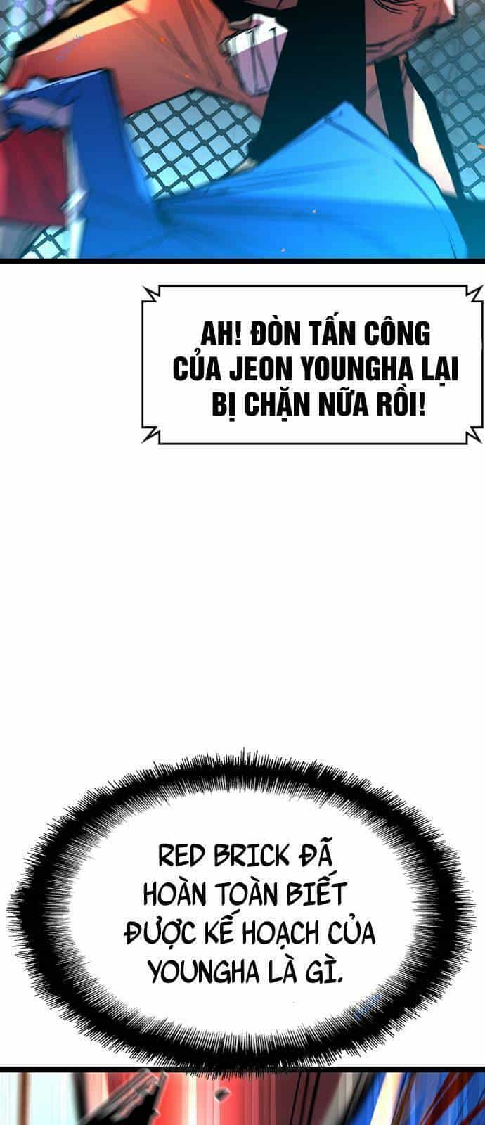 Phòng Gym Hanlim - Chương 100 - ảnh 36