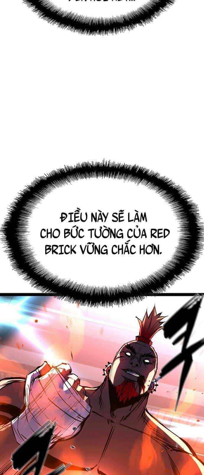 Phòng Gym Hanlim - Chương 100 - ảnh 38