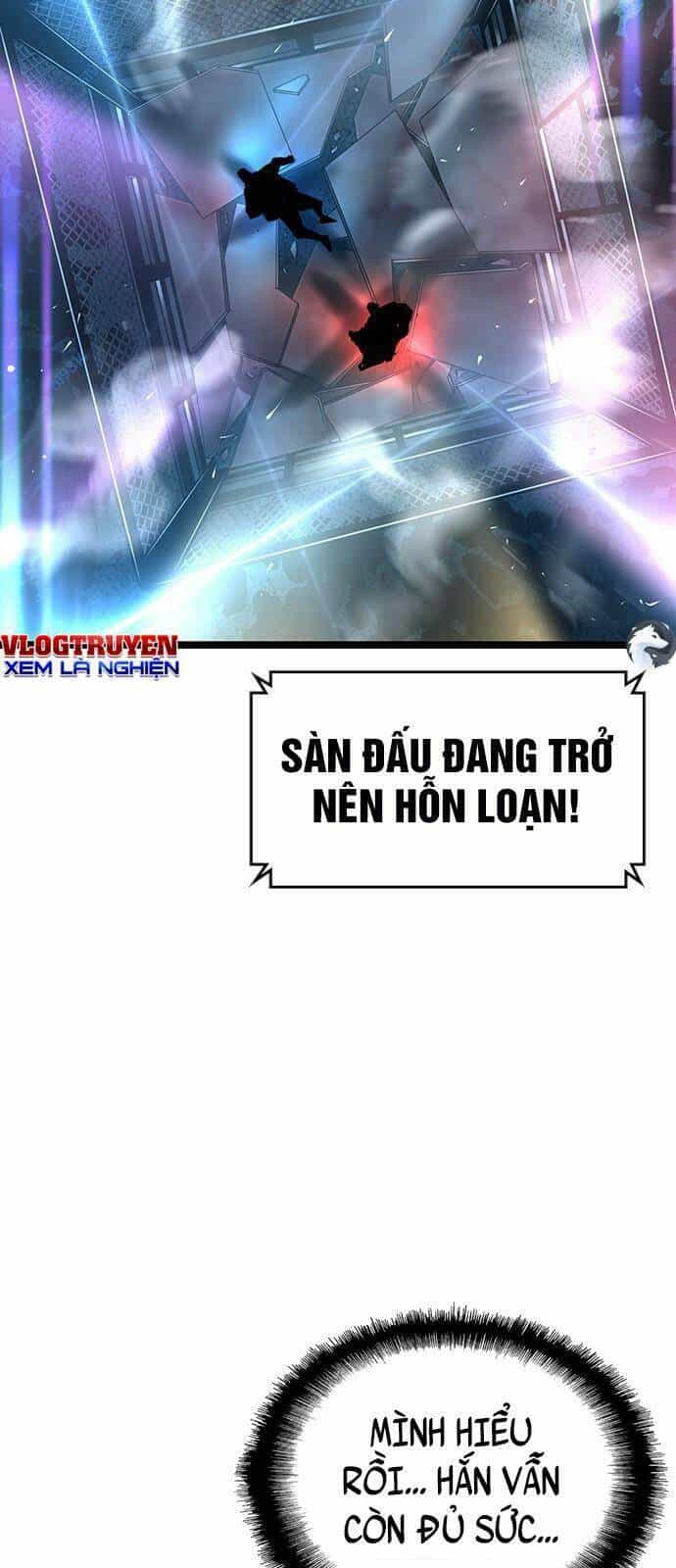 Phòng Gym Hanlim - Chương 102 - ảnh 2
