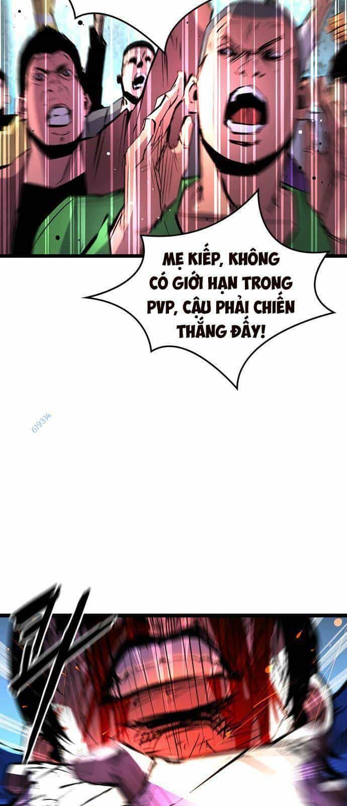 Phòng Gym Hanlim - Chương 102 - ảnh 37
